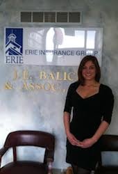 J E Balicki & Associates