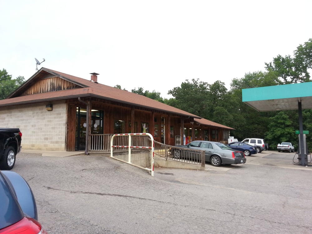 Fat Daddy’s - 19 Reviews - Barbeque - 7206 US Hwy 64 W, Russellville ...