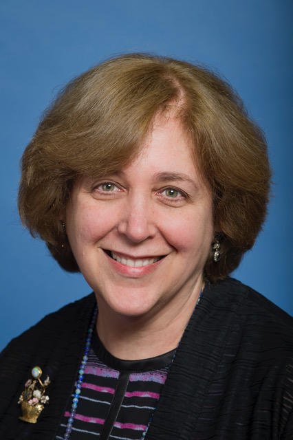 Robin Gail Oshman MD, PhD