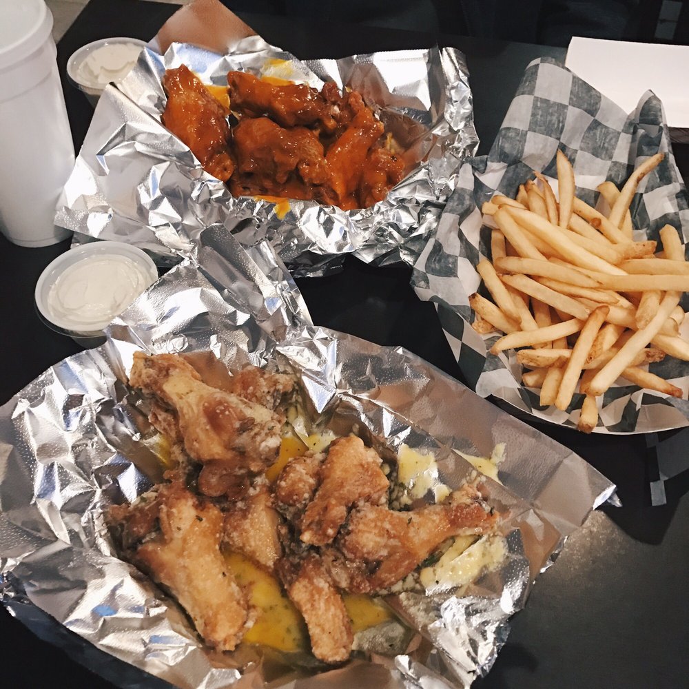 Wing King Plus 45 Photos & 117 Reviews Chicken Wings 3644