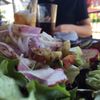 The Blue Duck Barbecue Tavern
