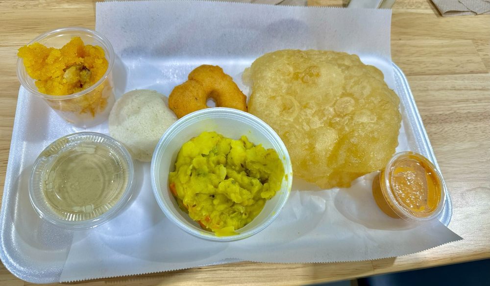 Varahi Indian Kitchen Varahi Indian Kitchen