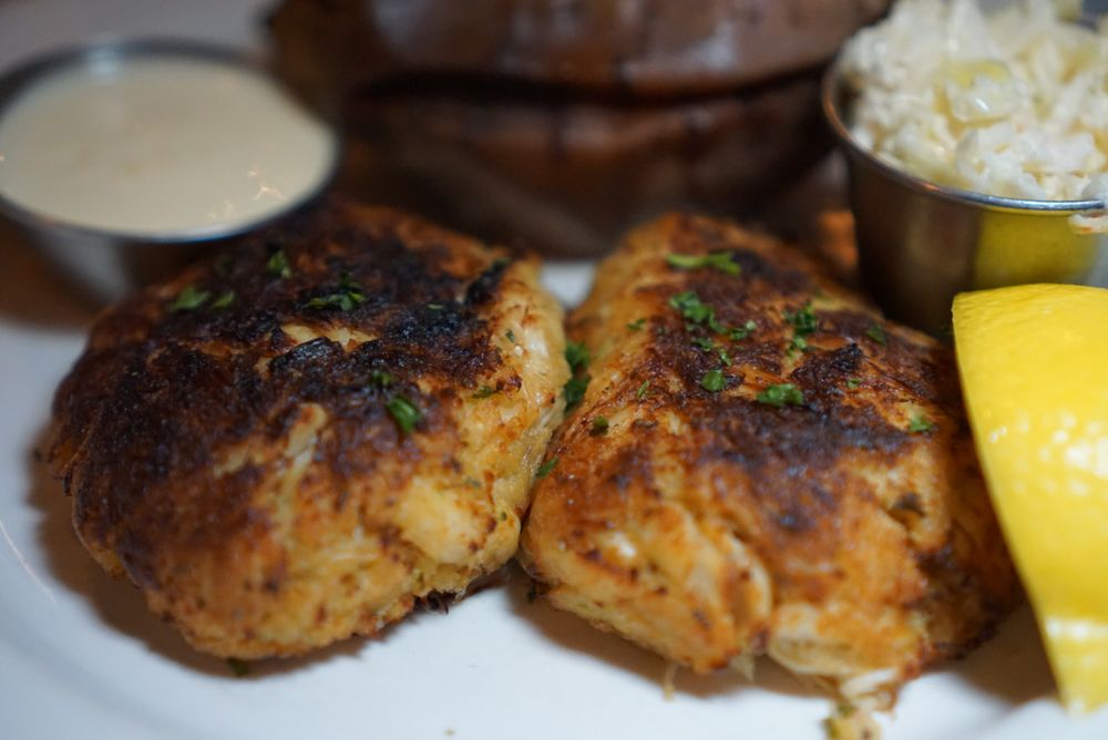 Blue Point Grill 393 Photos & 530 Reviews Seafood 258 Nassau St