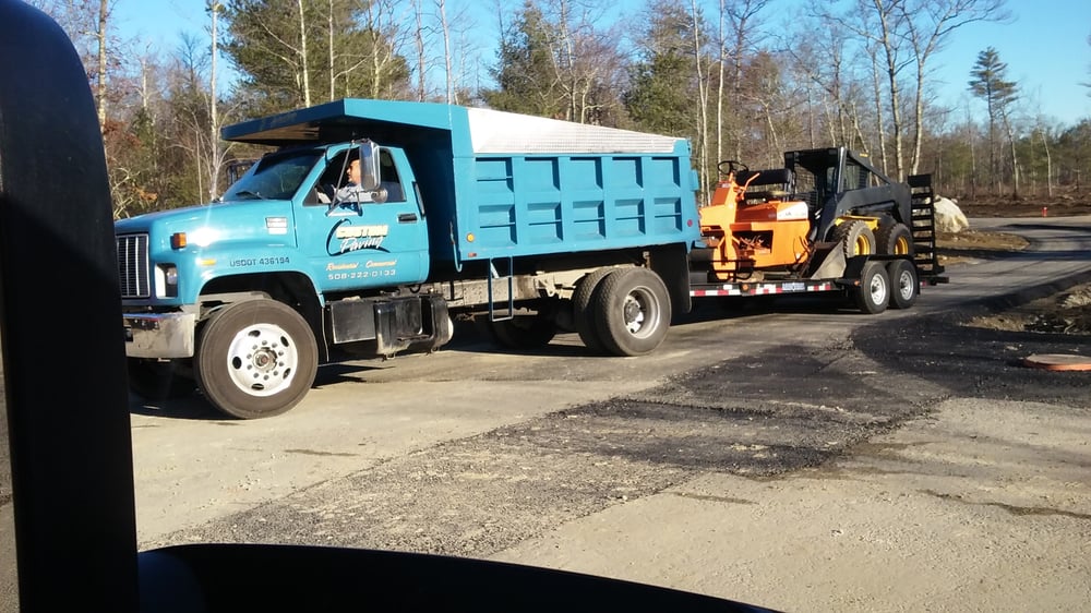 image of business Custom Paving