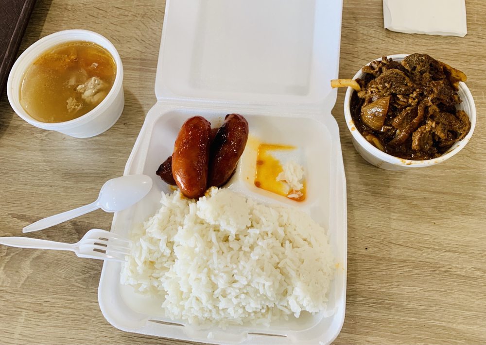 Lisa's Filipino Cuisine
