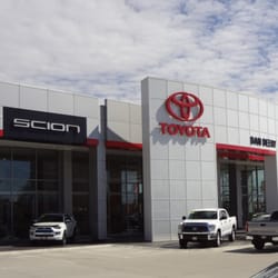 Dan Deery Toyota - Car Dealers - 7404 University Ave, Cedar Falls, IA ...