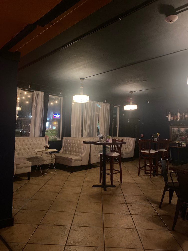 The Boldthouse