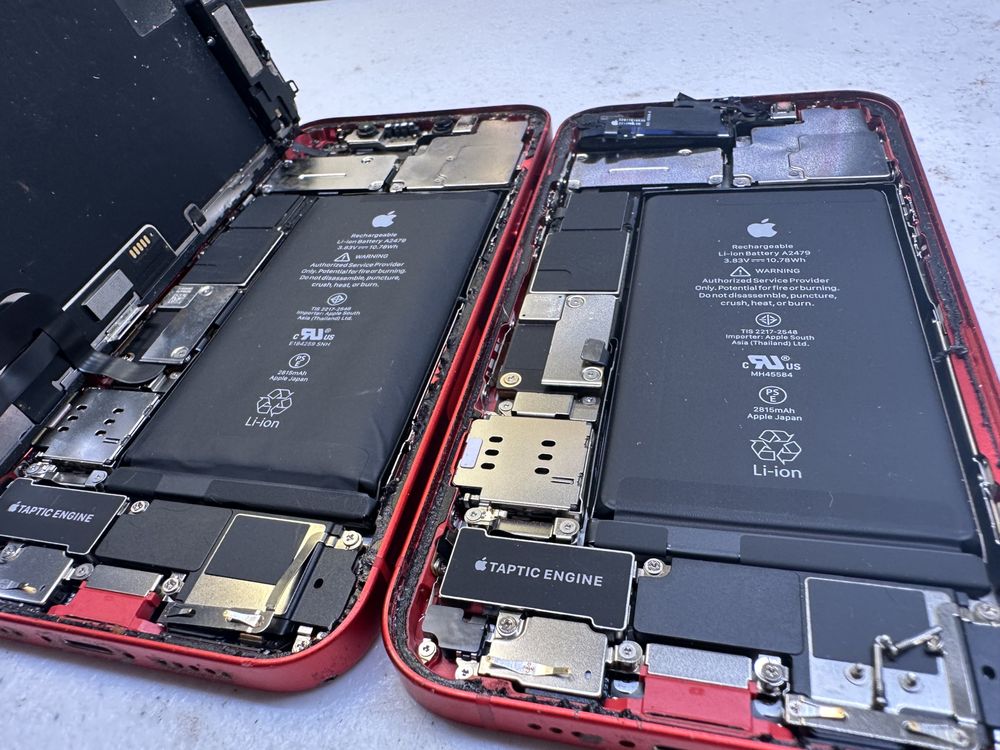 Mobile Medic Phone Repair