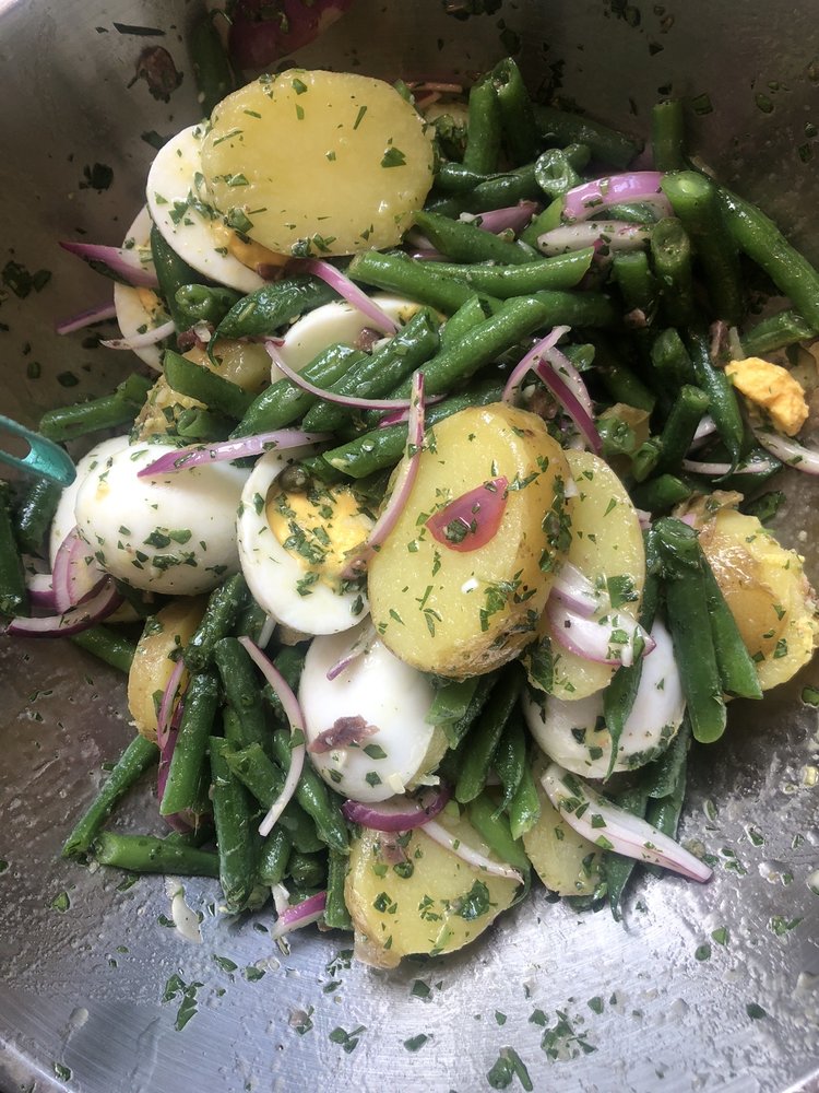 Roving Gourmet Personal Chef & Catering
