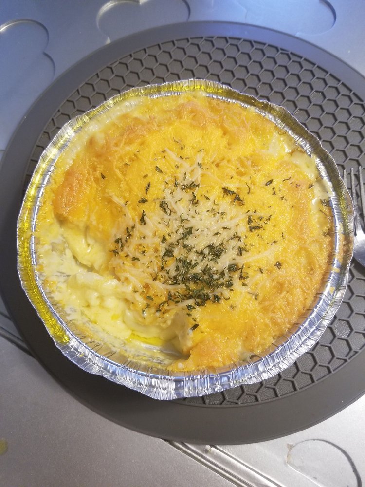 Ladyfingers Caterers