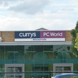 Currys Pc World It Services Computer Laptop Repair Mile Photo Of Currys Pc World London United Kingdom