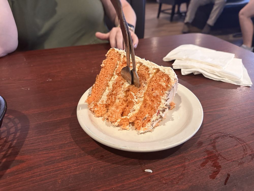 The Seahorse Steakhouse