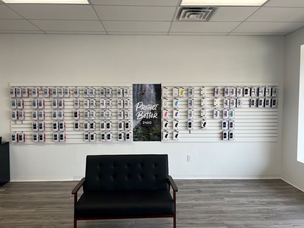 ZAGG Spartanburg