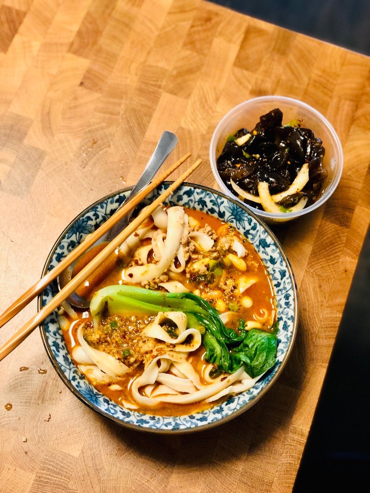Huangcheng Noodle House Huangcheng Noodle House