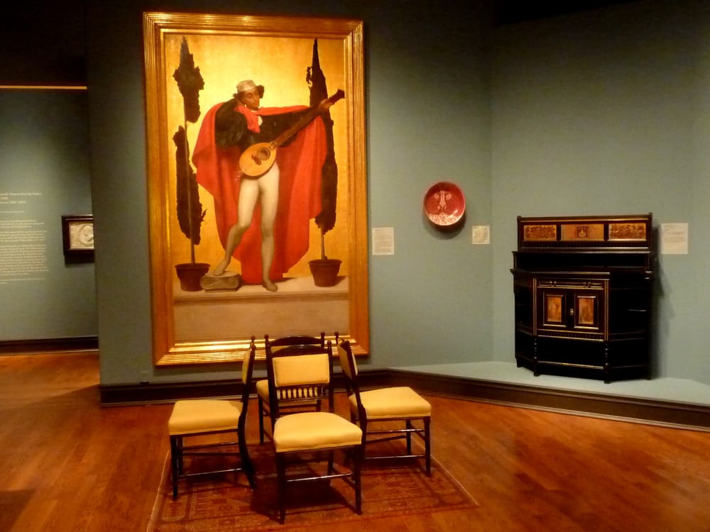 Delaware Art Museum 38 Photos & 15 Reviews Art Museums 2301