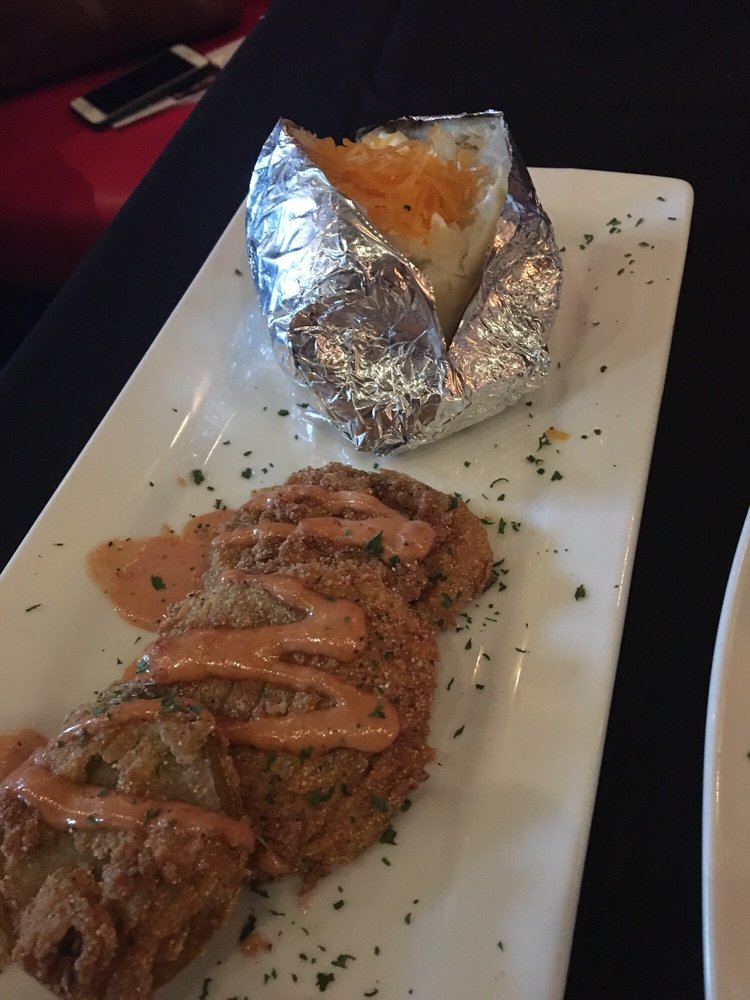 The Grillehouse Steak & Seafood 23 Photos & 35 Reviews Seafood