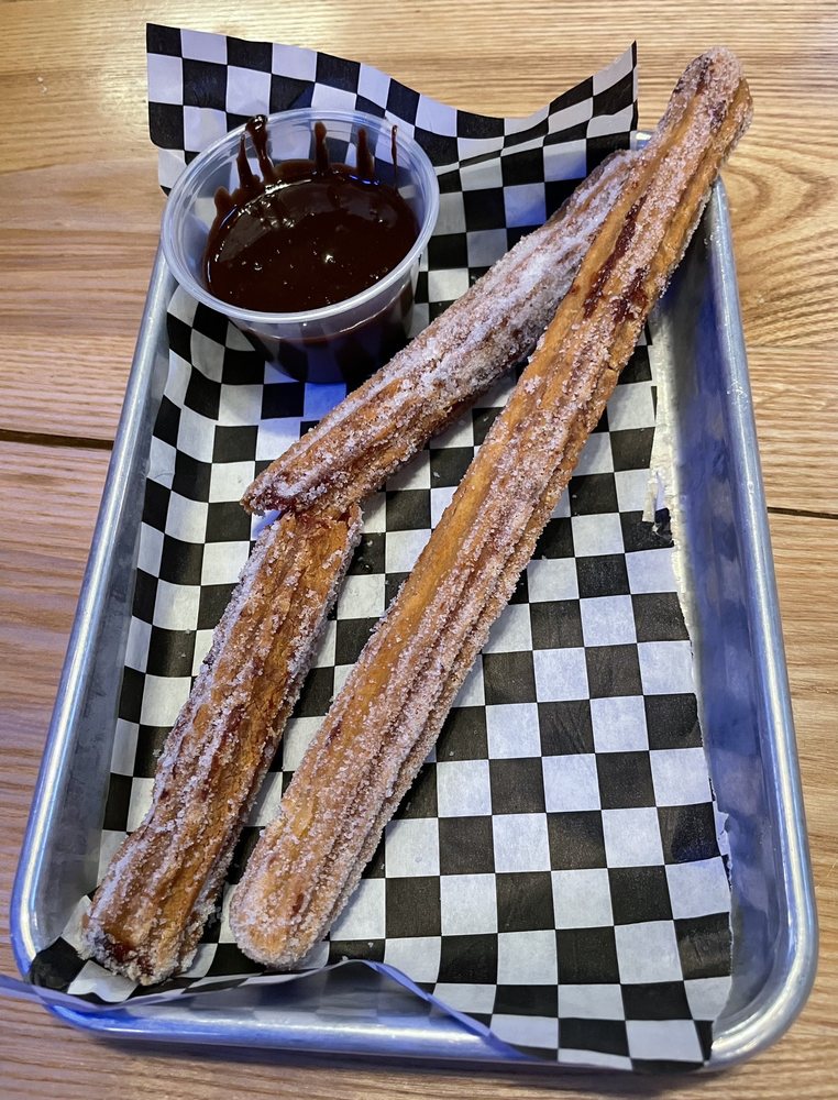 Smokin’ Southern Cantina