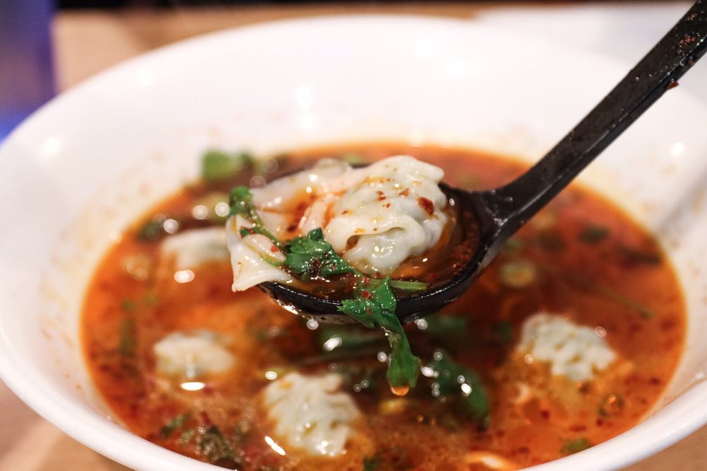 Xi’an Noodles 528 Photos & 381 Reviews Chinese 5259 University