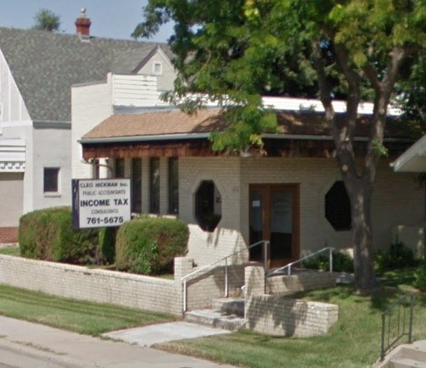 Cleo Hickman Accountants 3790 S Broadway, Englewood, CO Phone Number Yelp