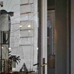 Le perle gallerie darte/spazi espositivi via dei chiavari, 56 ... Via dei chiavari roma