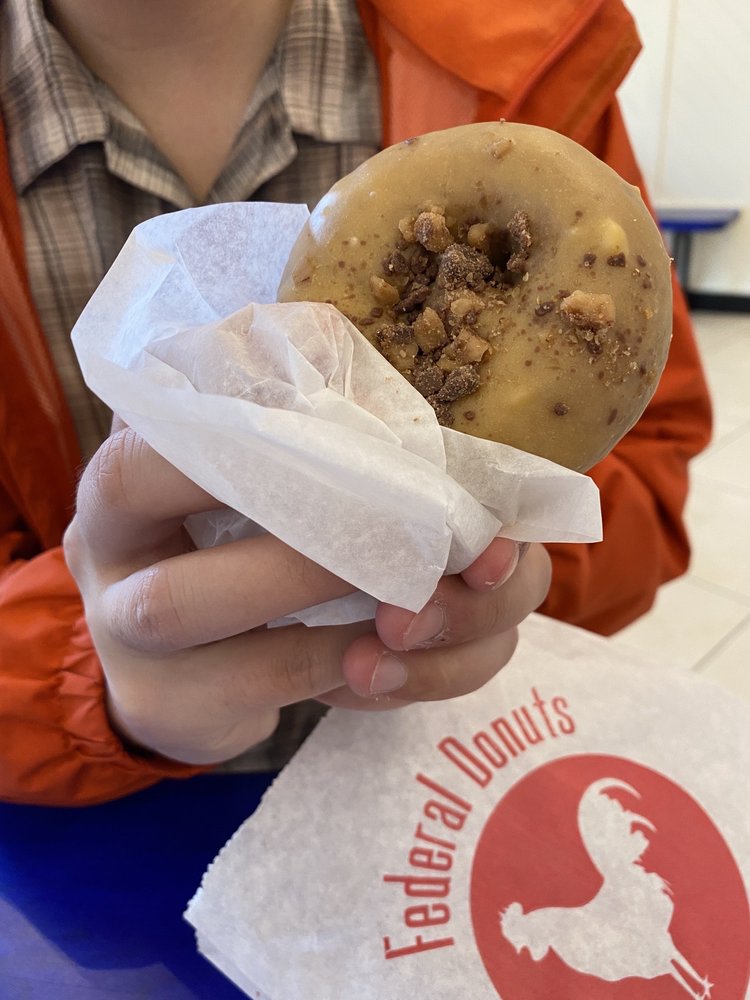 Federal Donuts