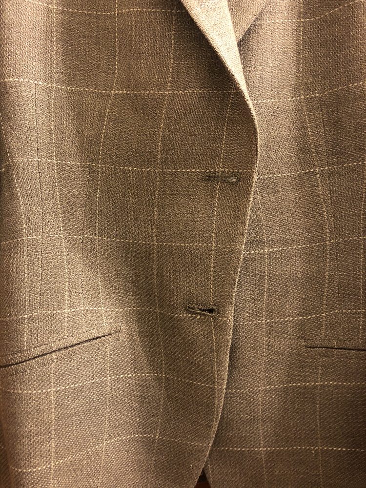 Martin Greenfield Clothiers