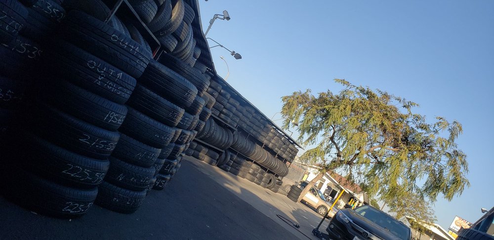Tire Express