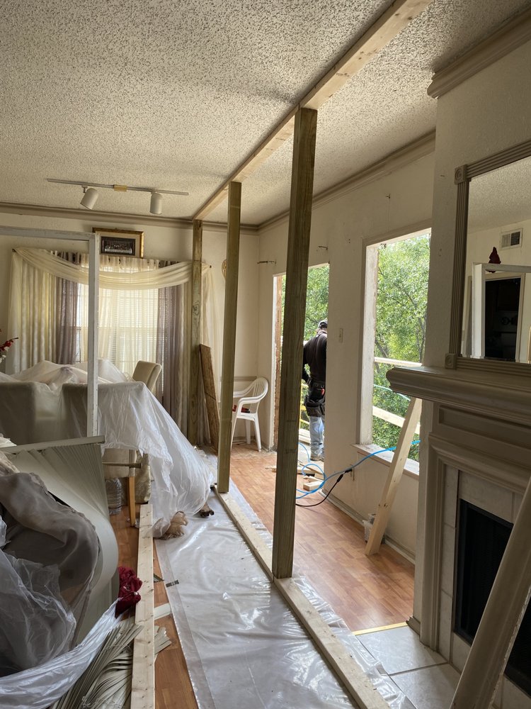 image of business David Pro Painting and Remodeling