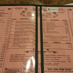 Casino deli philadelphia pa menu