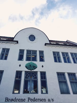 brødrene pedersen brødrene pedersen