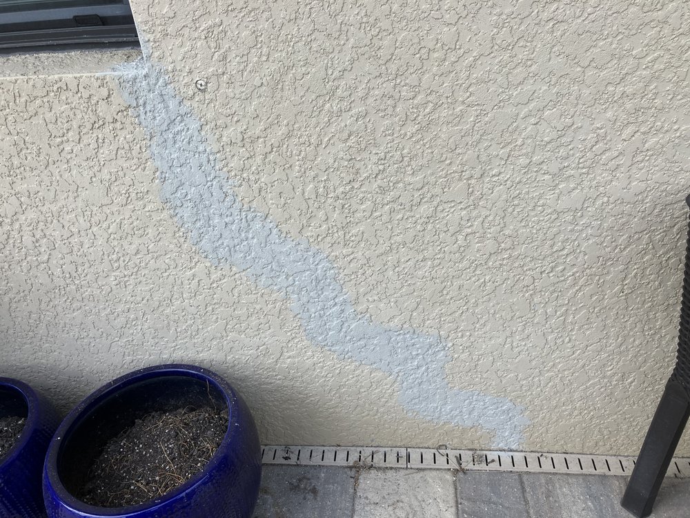 Stucco Stoneworks and Drywall
