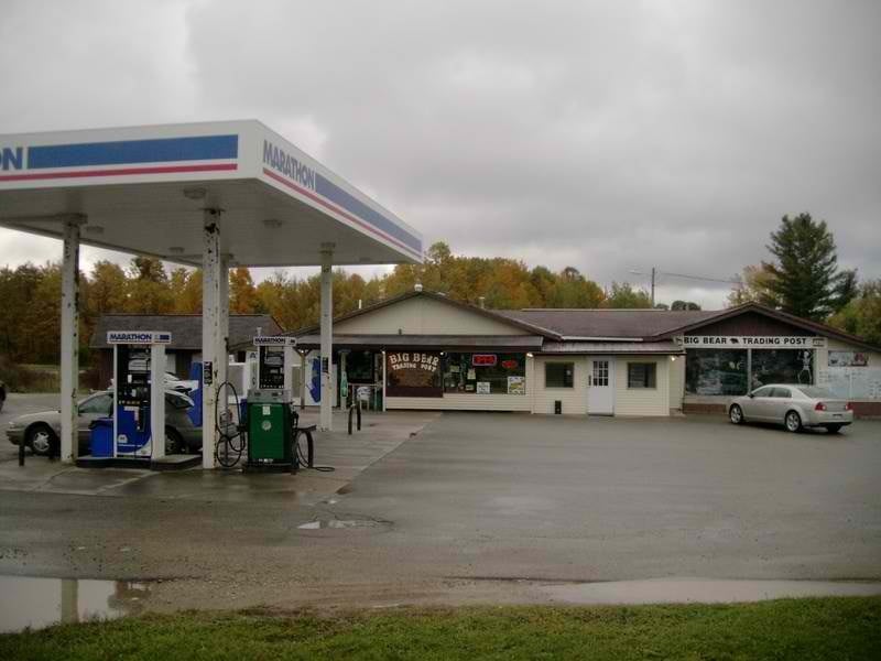 Big Bear Trading Post Get Quote Convenience Stores 1079 M 32