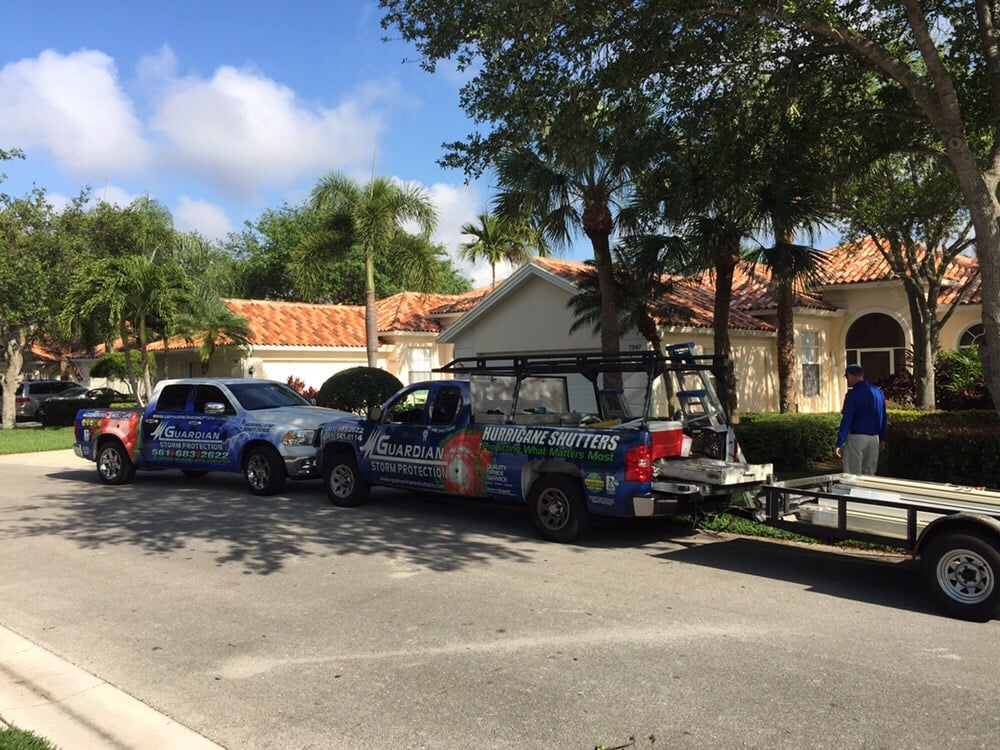 Guardian Storm Protection West Palm Beach Fl Guardian Storm Protection West Palm Beach Fl