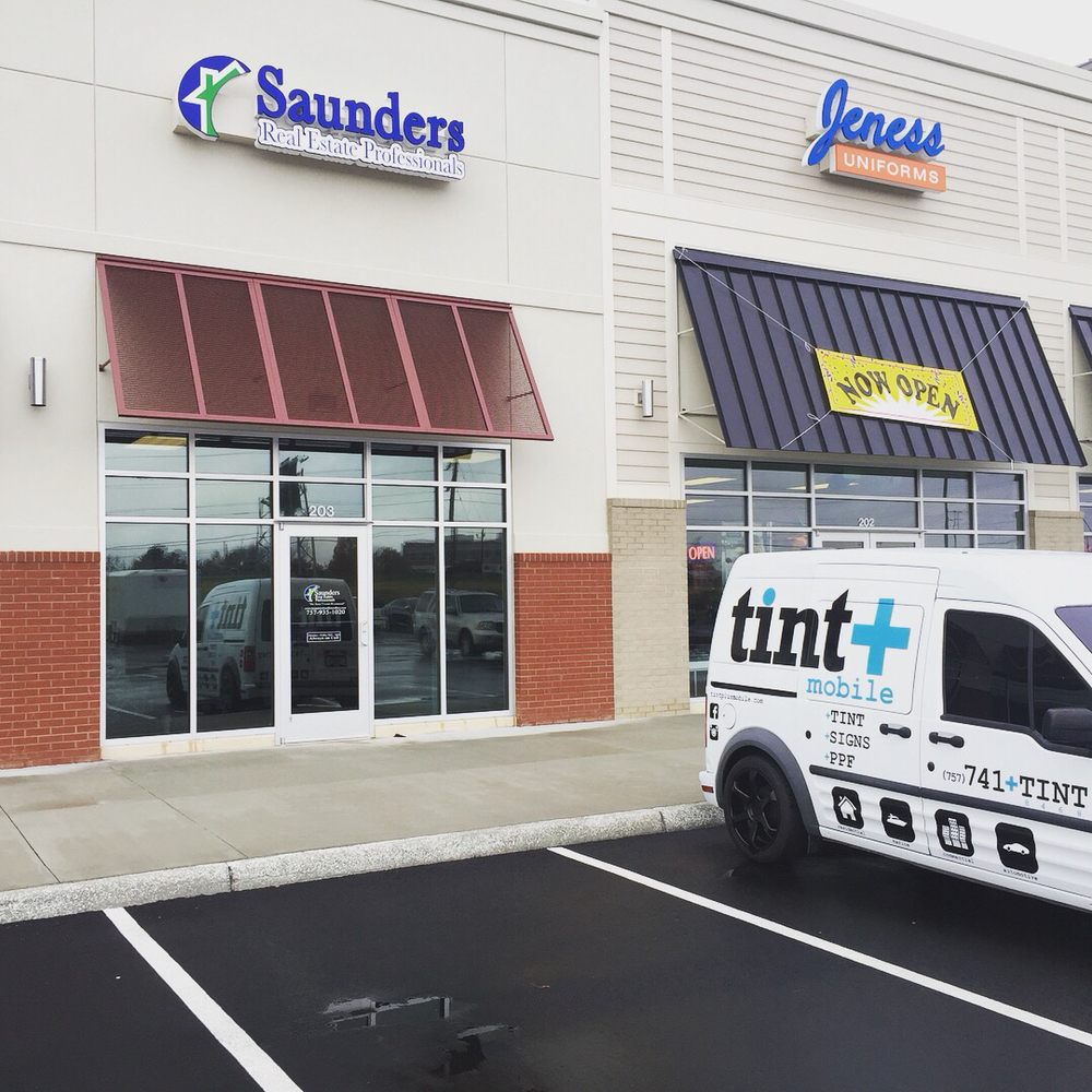 Tint Plus Mobile 18 Photos Car Window Tinting 1436 Holland Rd