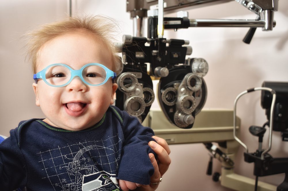 image of business See Saw Eyecare