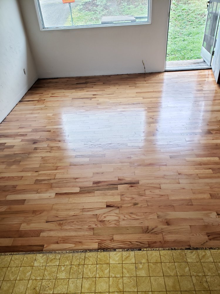 image of business Murphy Colin Hardwood Floors