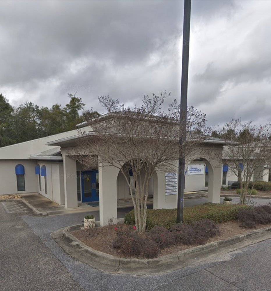 image of business Pediatric Associates PA