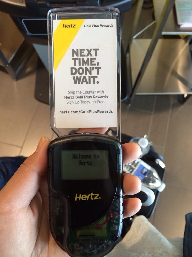 Hertz Rent A Car Seattle Reviews Hertz Rent A Car Seattle Reviews