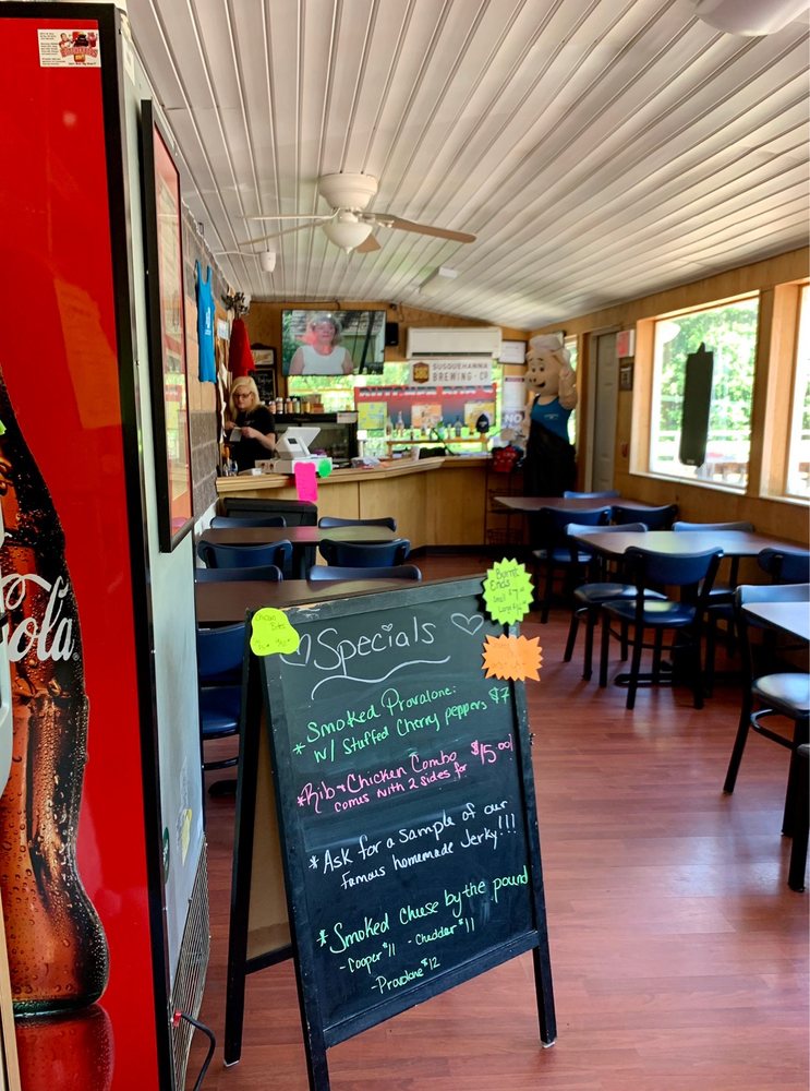 ButcherBobs BBQ
