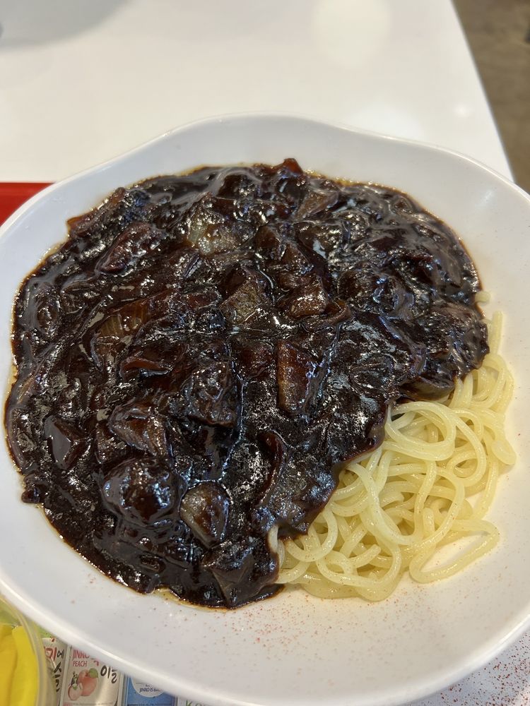 KyoDong Noodles