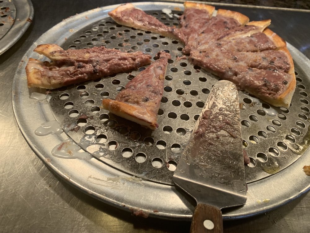 Barone's Pizza and Arcade Barone's Pizza and Arcade