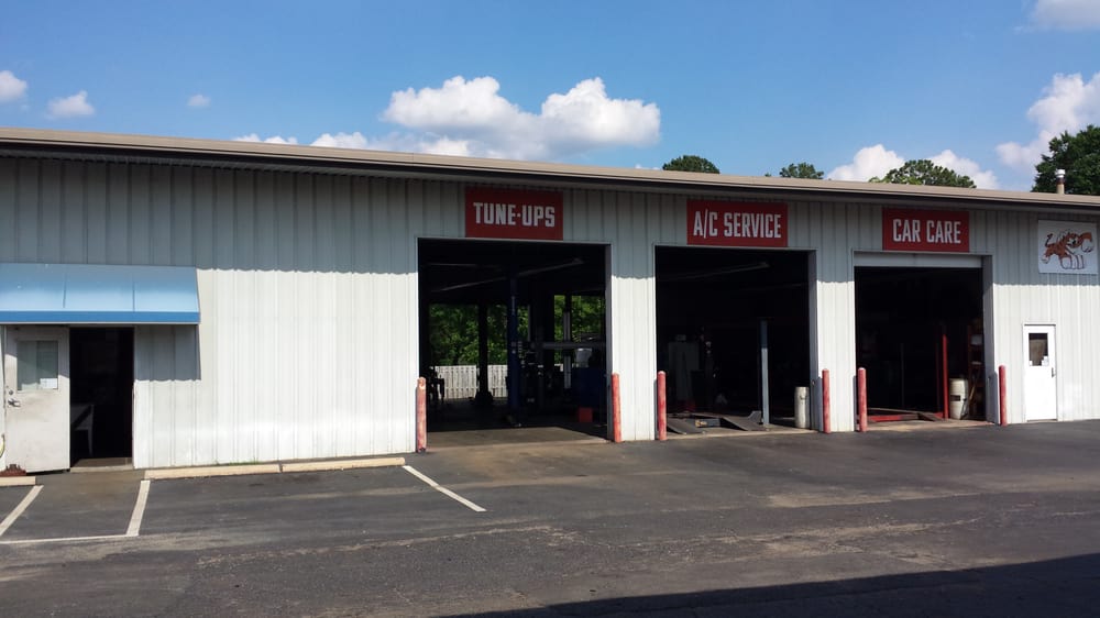 Pridgen Tire & Auto Center