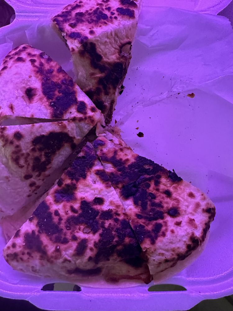 Rinconcito Salvadoreno