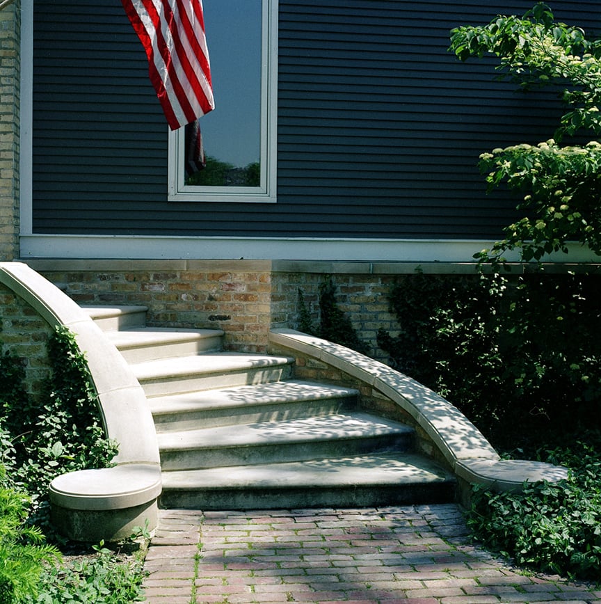 Plumb Masonry 14 Photos Masonry/Concrete Evanston, IL Phone