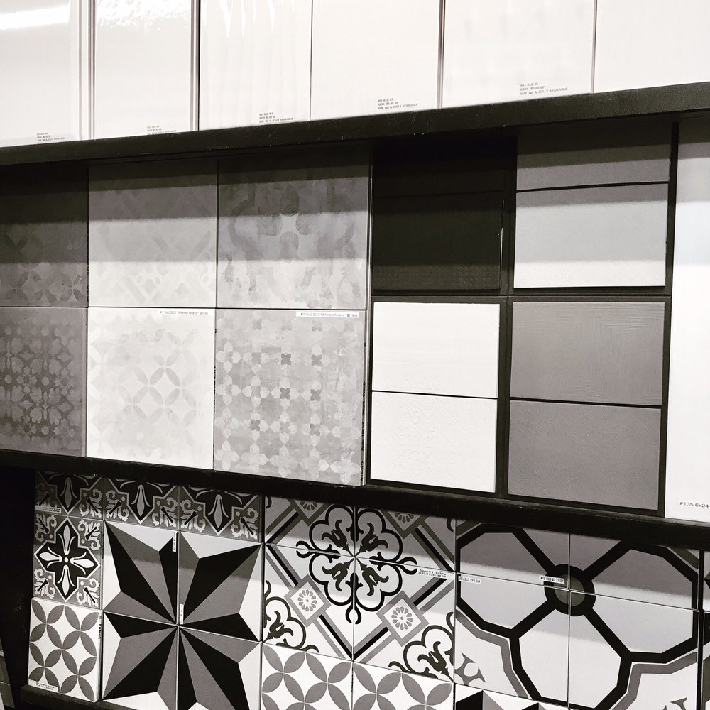 image of business Styles N Tile