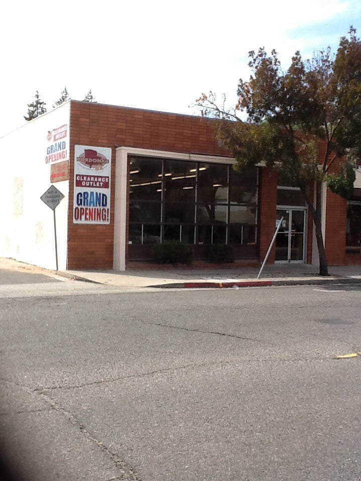 Bordona's Discount Center