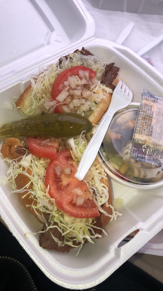 Nick's Sub Shop & Grill