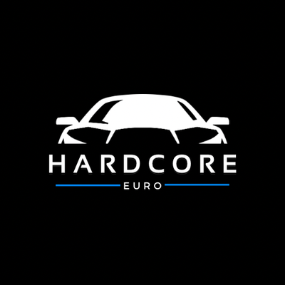 Hardcore Euro