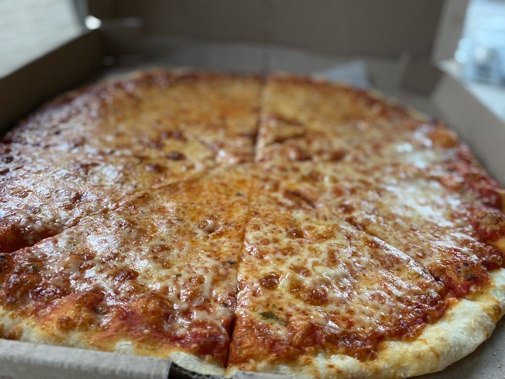 Roberto's Italian Pizzeria