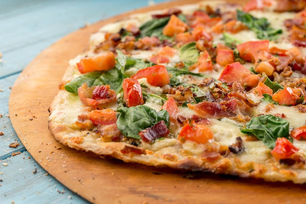 i Fratelli Pizza Valley Ranch i Fratelli Pizza Valley Ranch